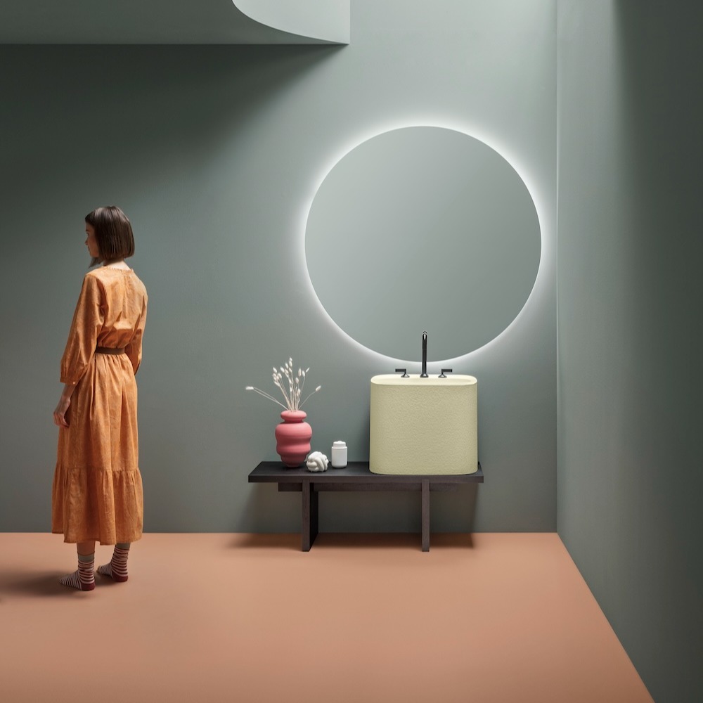 Inspiring Powder Room Designs