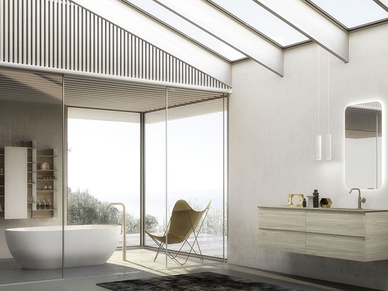 Designer Favorites: Spa Lavatory Dos and Don'ts