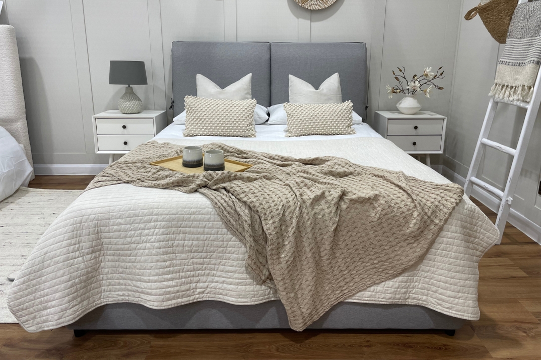 23 Eco-Pleasant Methods To Preserve Your Ottoman Mattress Heat