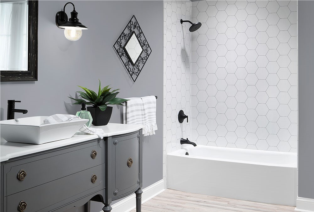 Bathtub and Bathe Substitute Concepts for Historic Properties in Raleigh