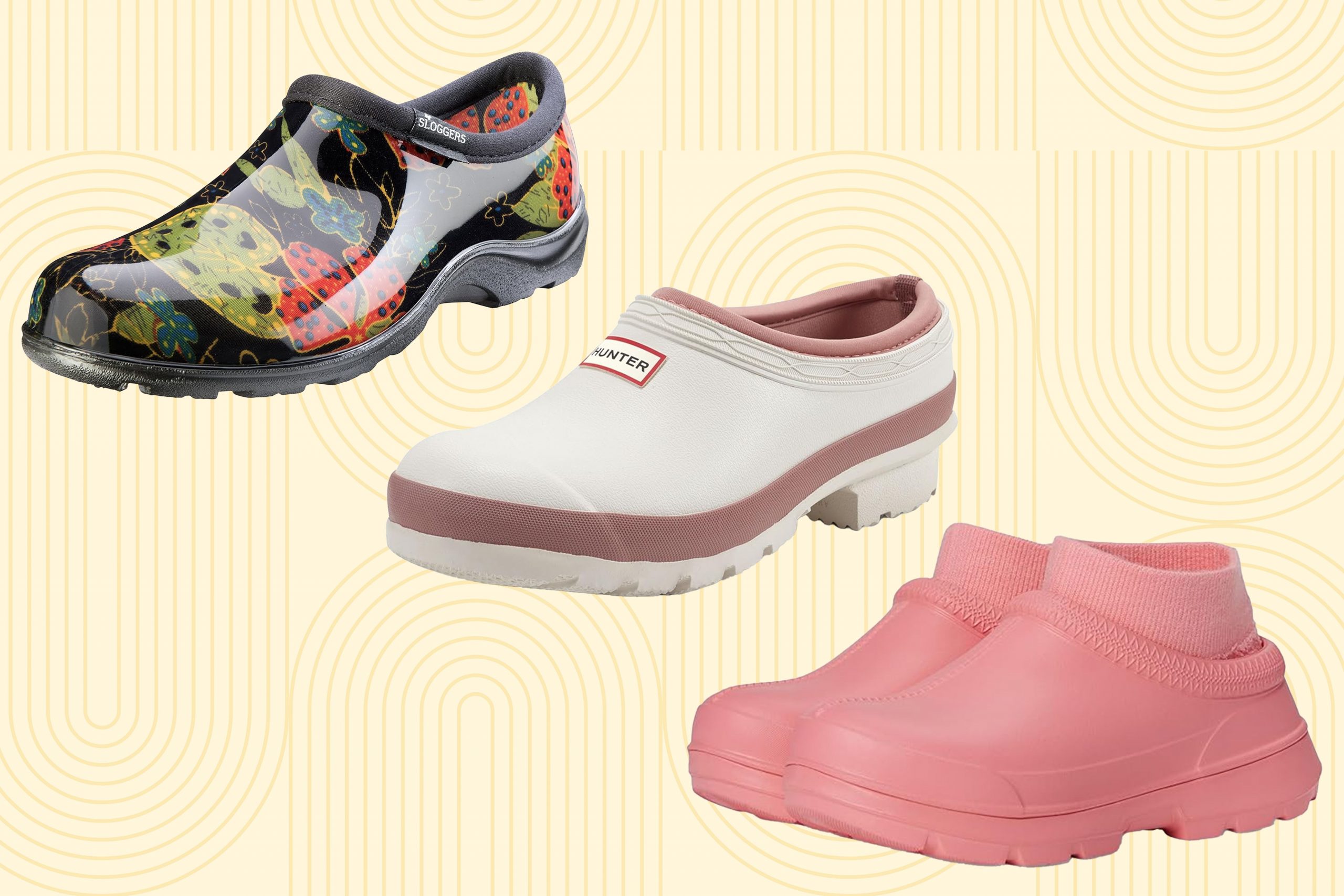 These 12 Backyard Clogs Are So Cute and Cozy, They Shouldn’t Be Confined to Your Yard