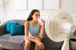 How To Hold Your Home Cool In The Summer time To Beat The Warmth