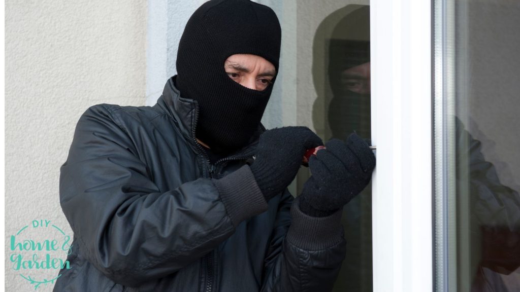 5 Design Components That Can Influence a Burglar’s Notion of Your Residence