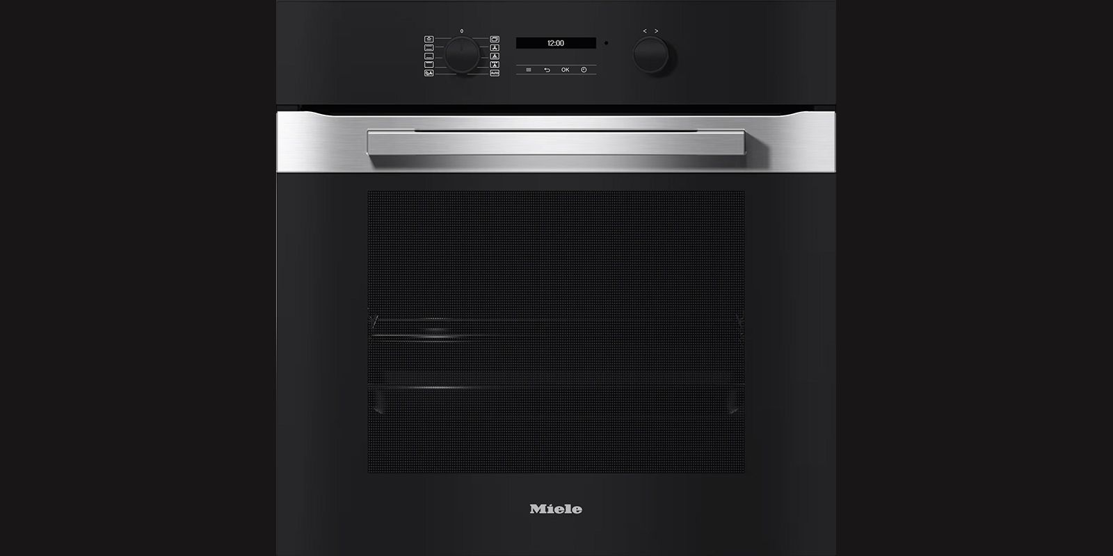 The Greatest Miele Ovens: Comparability of Three Prime Fashions