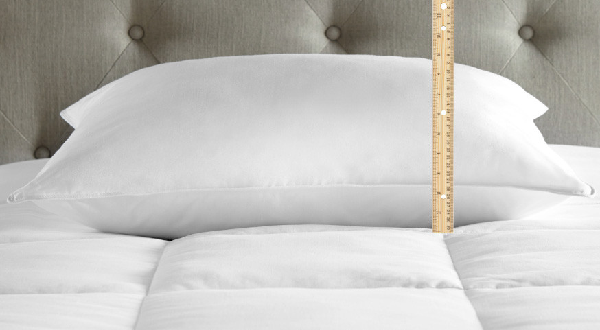 Pillow Loft 101: Discover Your Excellent Peak!