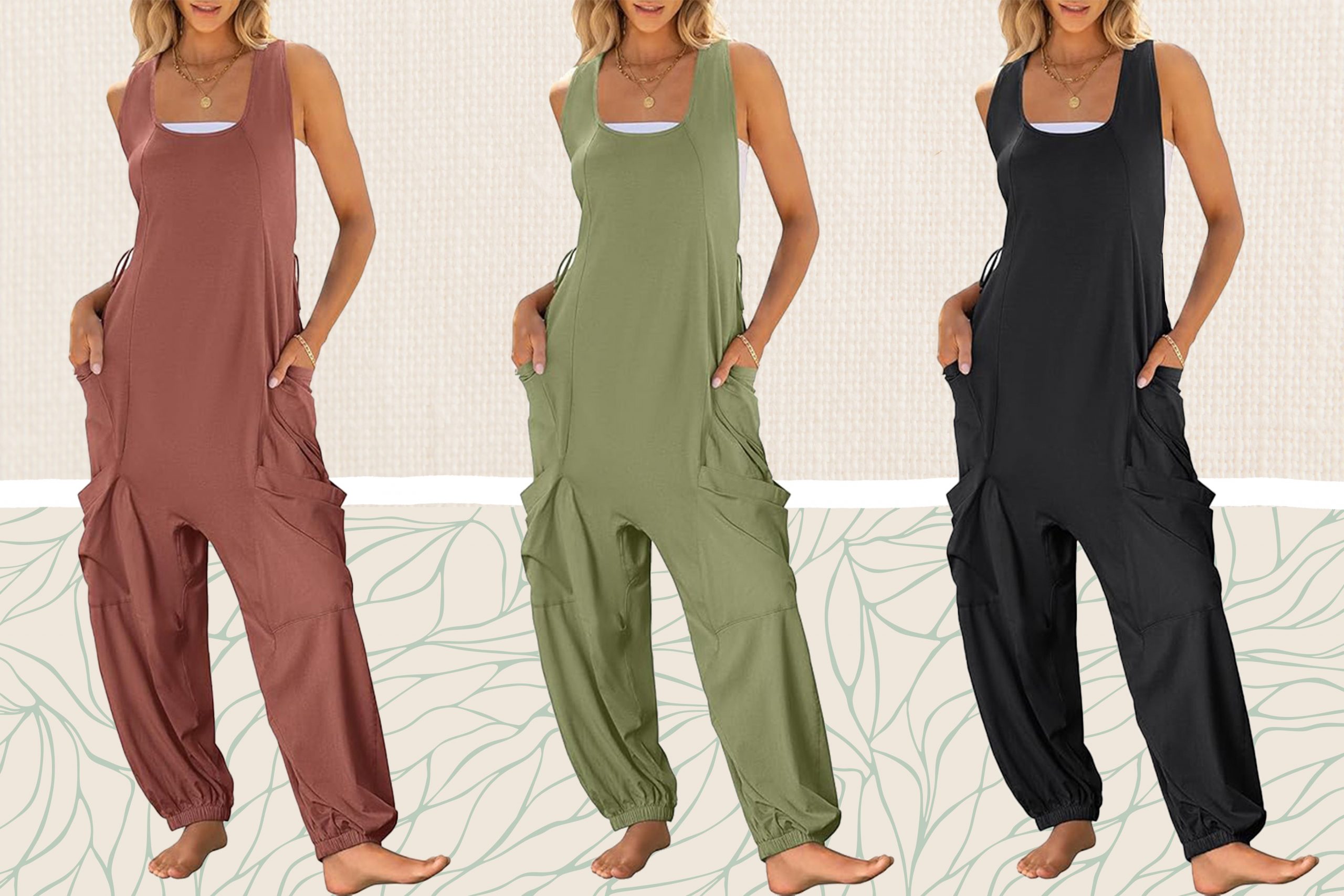 I Write About Gardening for a Residing, and My Favourite Overalls to Plant and Weed in Are Now on Sale for $34