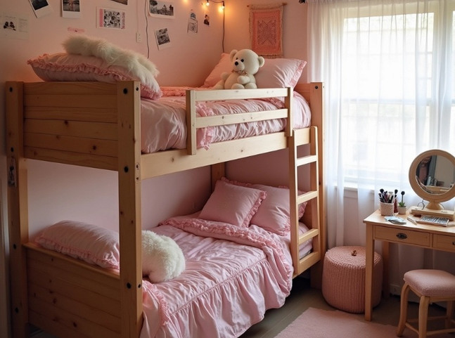 Dormscaping 101: How​ to Adorn Your Dorm Room​ іn College Colours​