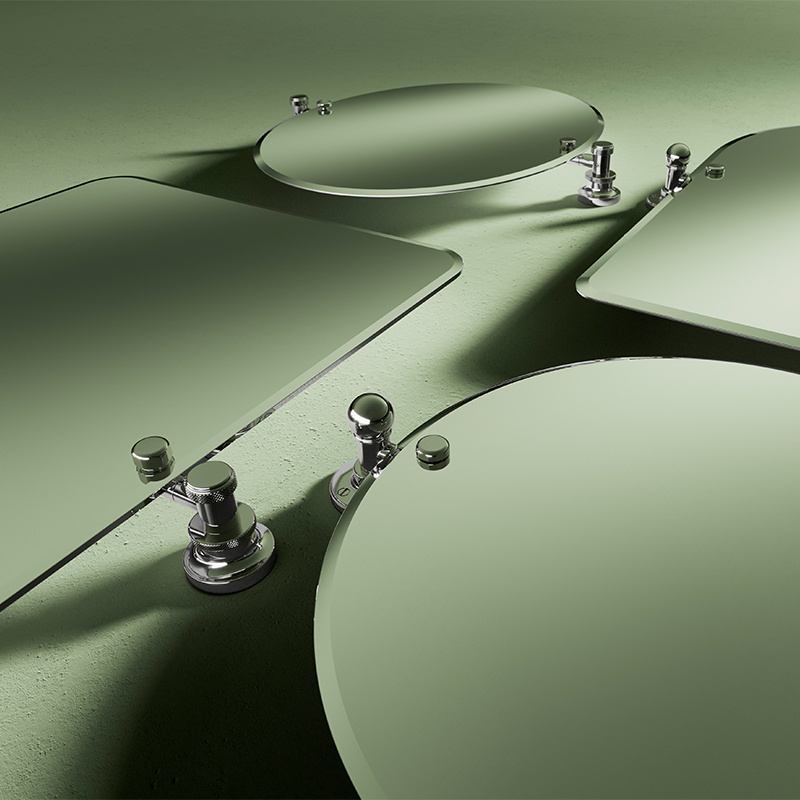 Elevate Your Toilet Design with These Two Important Objects