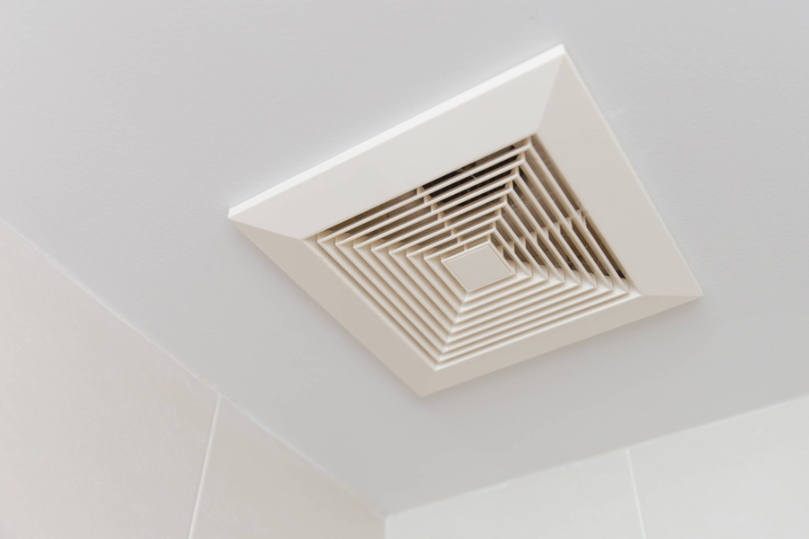 Significance of Toilet Air flow: Maintain It Cool, Contemporary, & Mould-Free