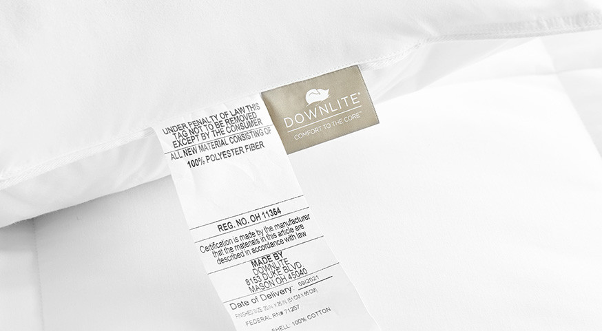 What Is an RN Quantity? Uncover Bedding Producers within the USA