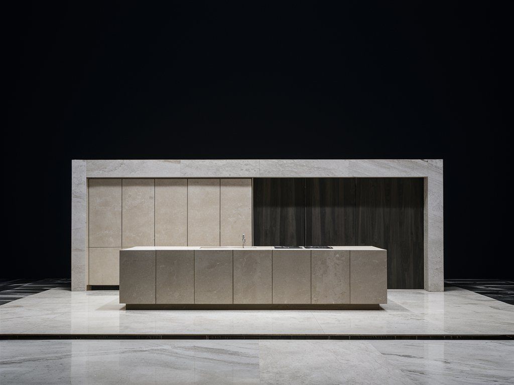 Kitchen Designs: The High Developments of 2025