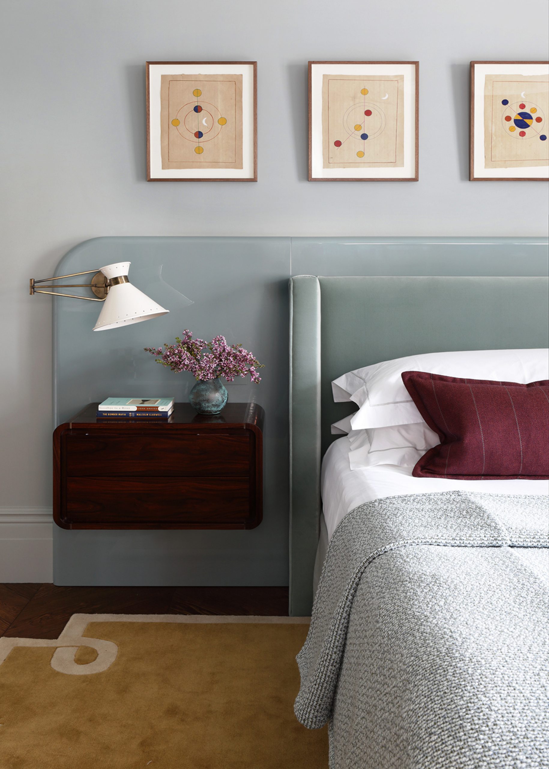 Mid-century fashionable bed room concepts – 9 methods to channel this traditional fashion with a present and up to date really feel