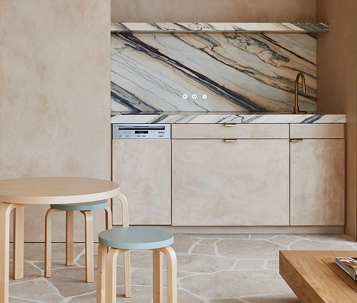 ZETR 48 Spherical – Good Design Award Gold Winner