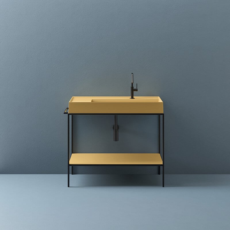 Inspiring Powder Room Designs