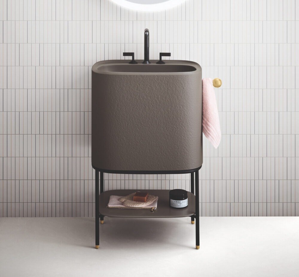 Inspiring Powder Room Designs