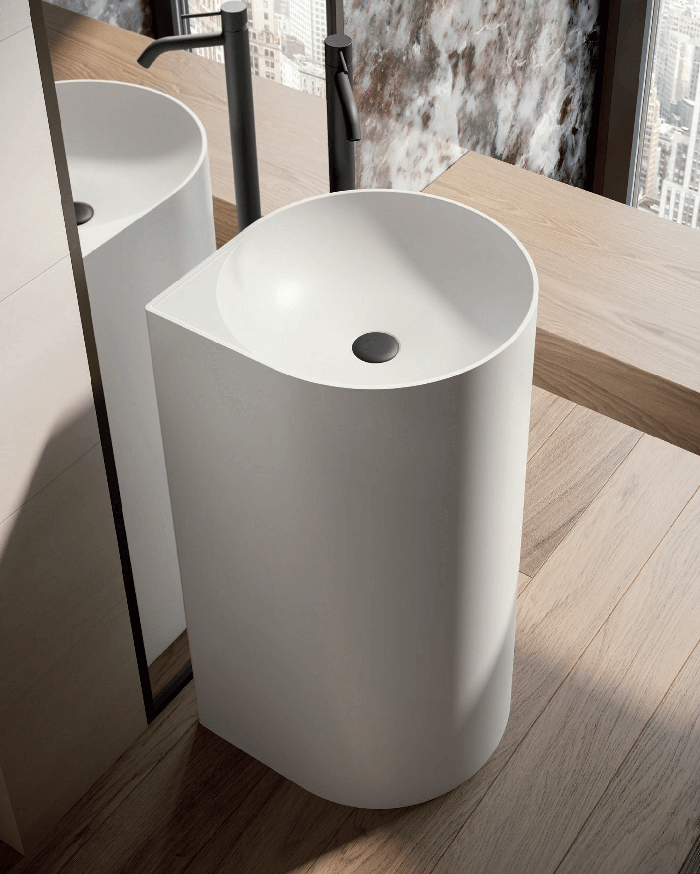 Inspiring Powder Room Designs