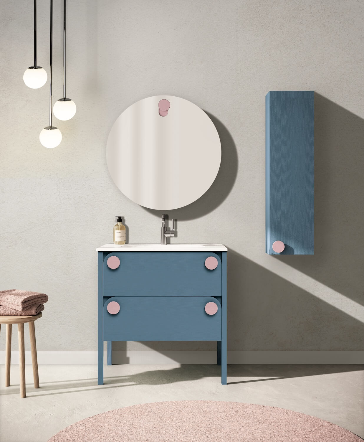 Product Highlight: The Dot Assortment