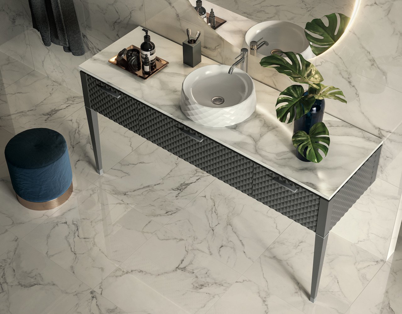 Harmonize Luxurious And Performance In Your Area