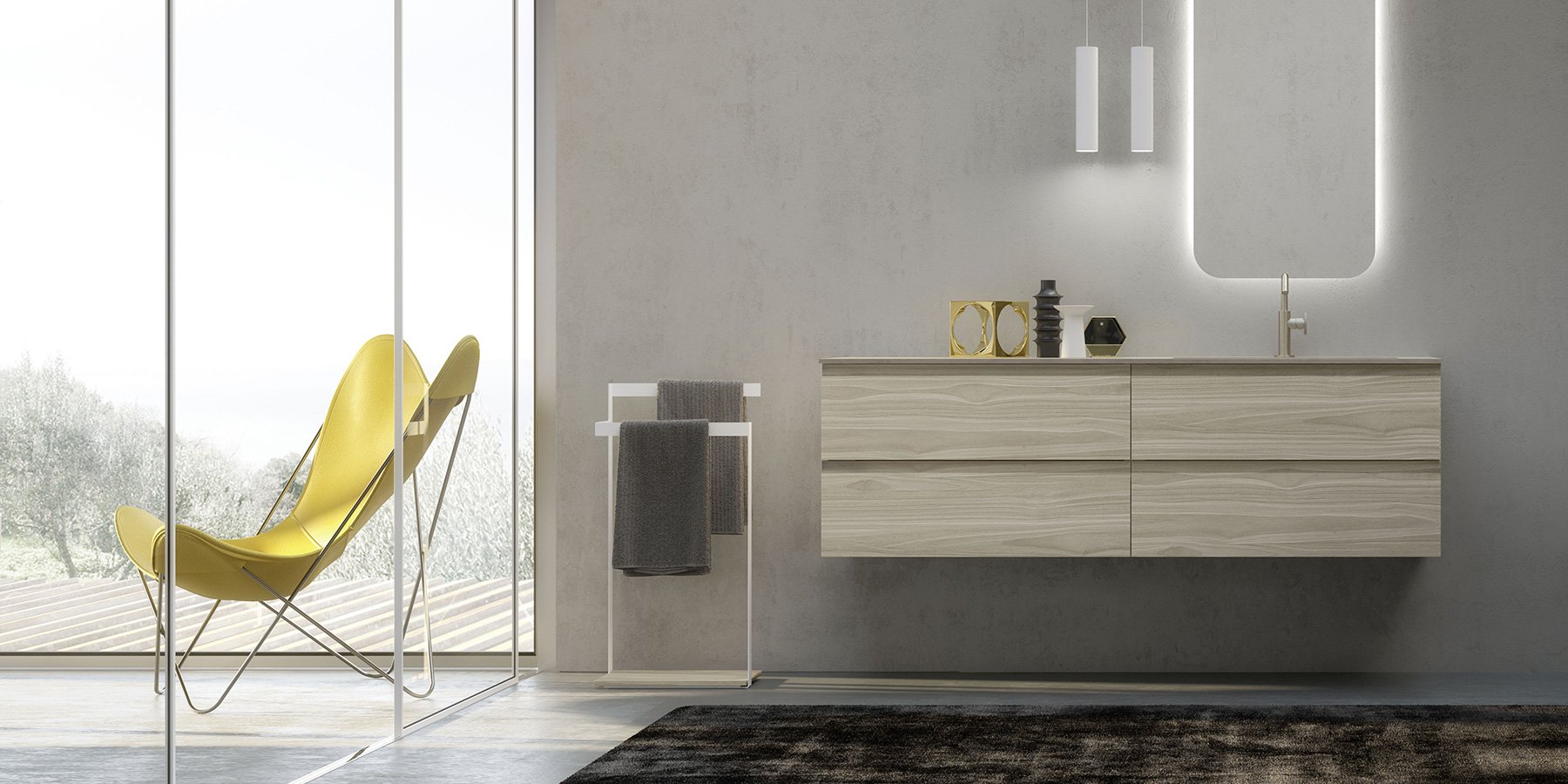 Harmonize Luxurious And Performance In Your Area