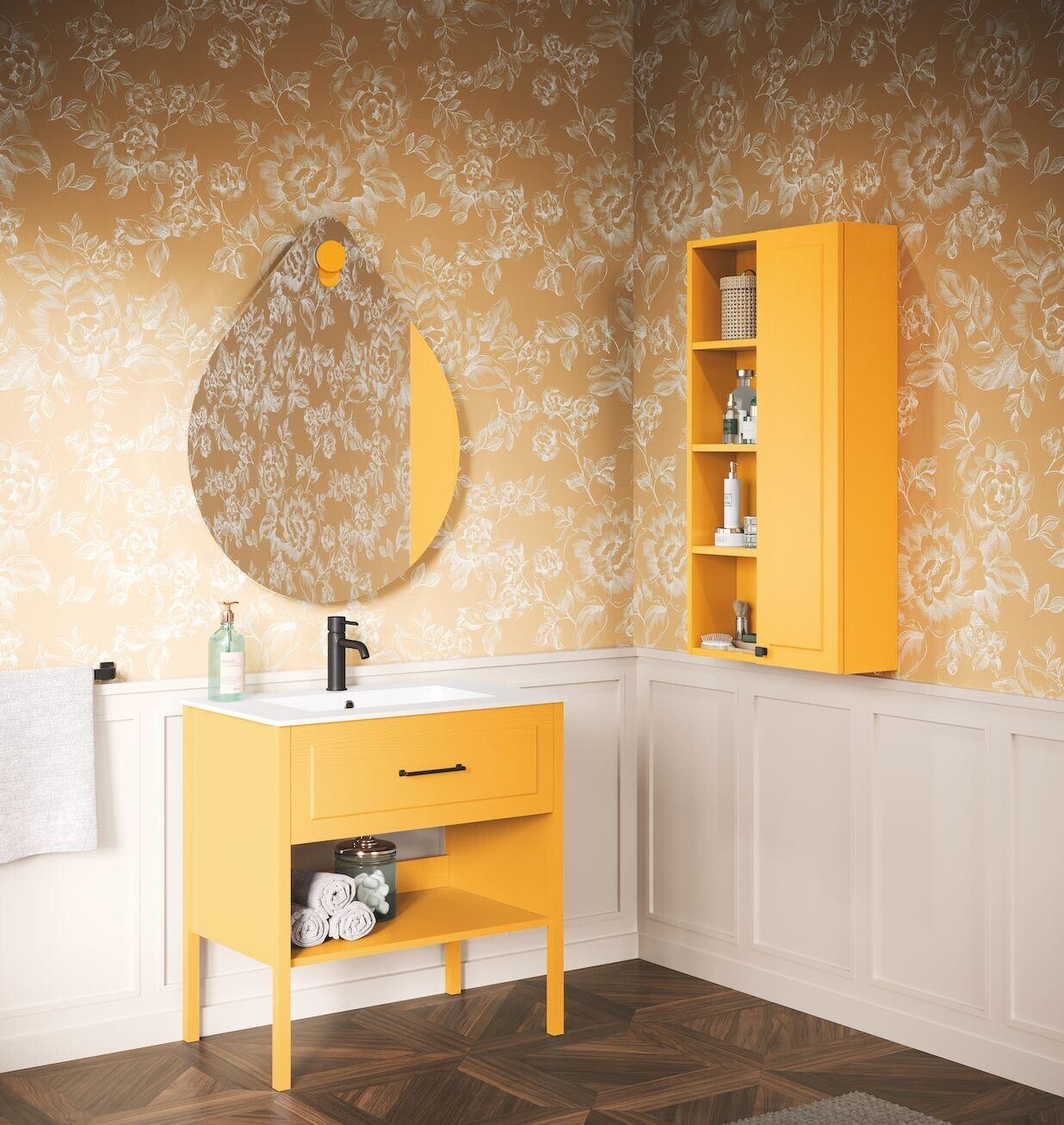 Product Highlight: The Dot Assortment