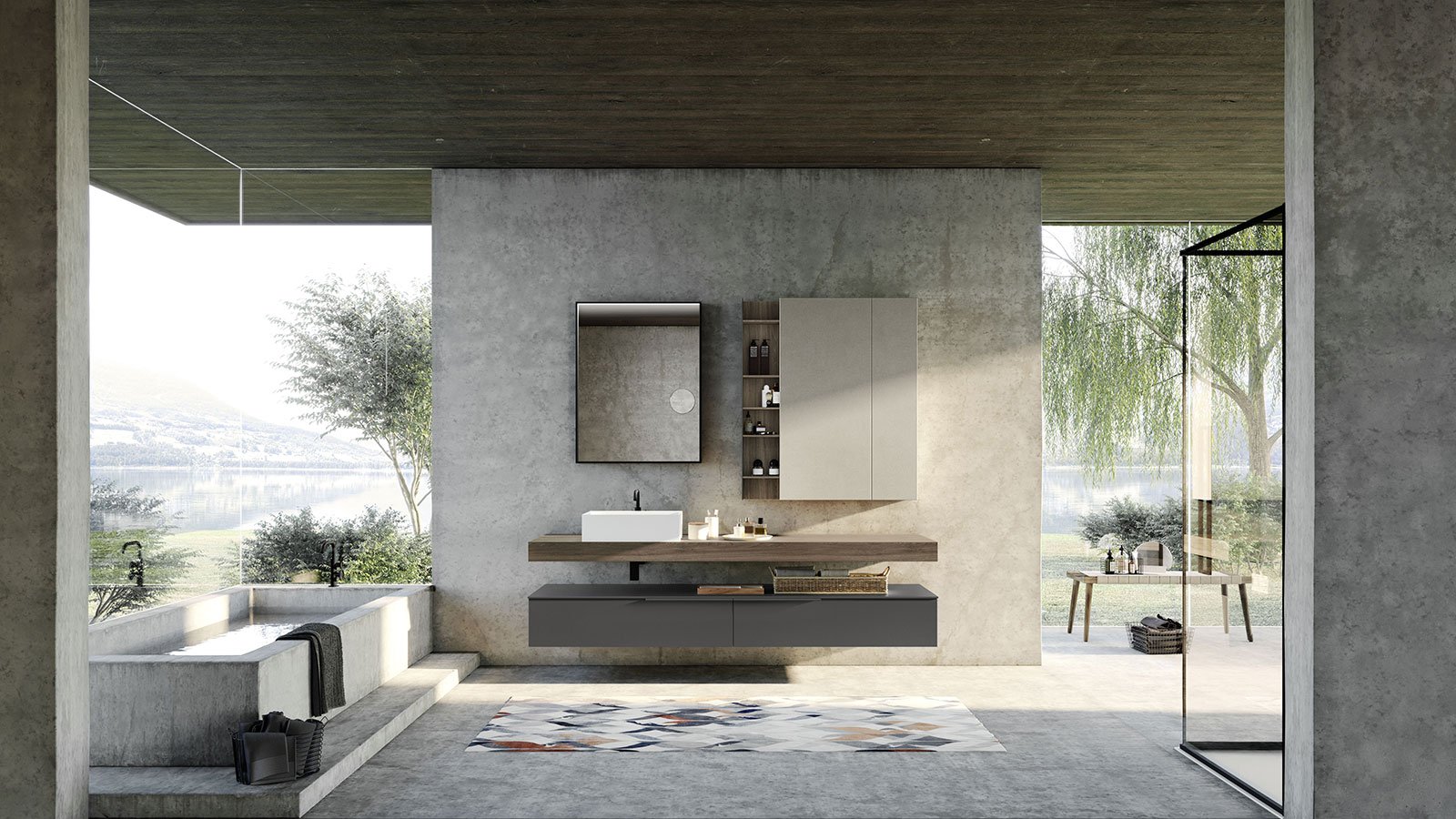 Harmonize Luxurious And Performance In Your Area