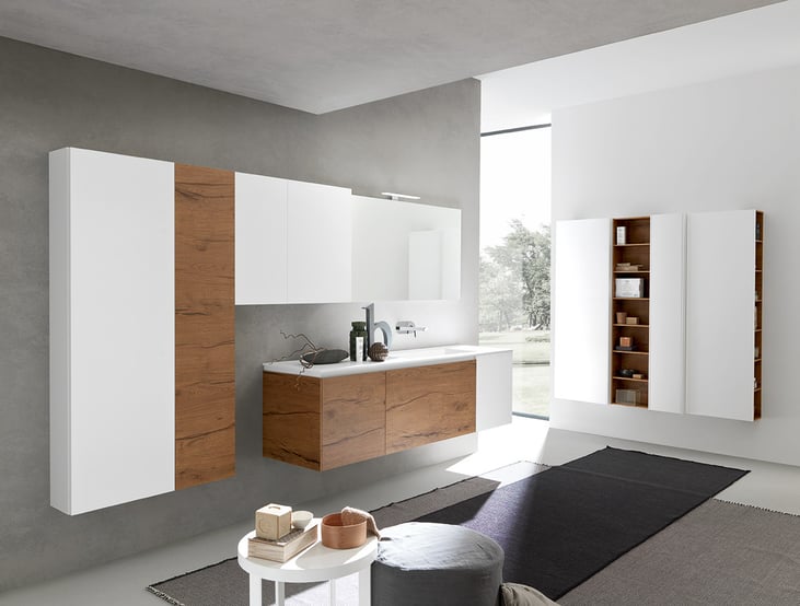 How To Craft a Minimalist Rest room Design Theme