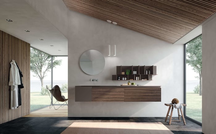 Designer Favorites: Spa Lavatory Dos and Don'ts