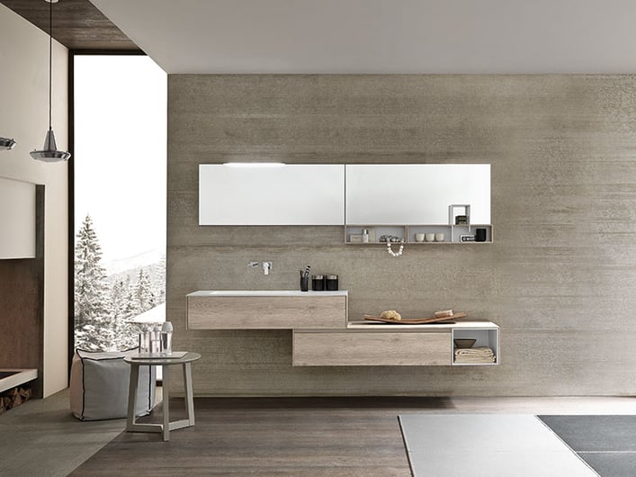 How To Craft a Minimalist Rest room Design Theme