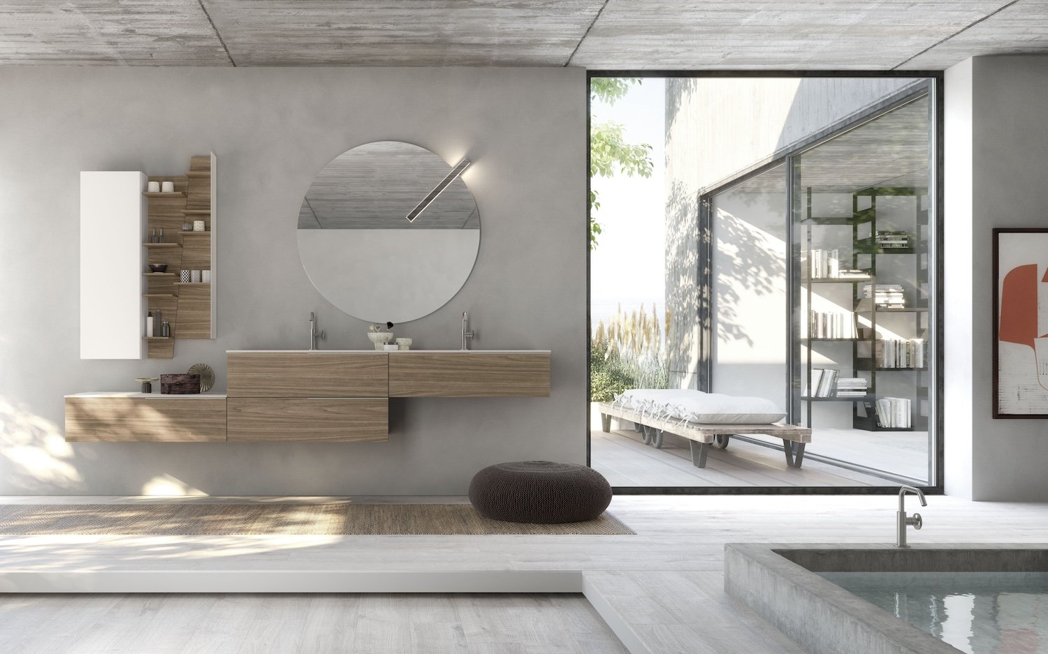 Designer Favorites: Spa Lavatory Dos and Don'ts