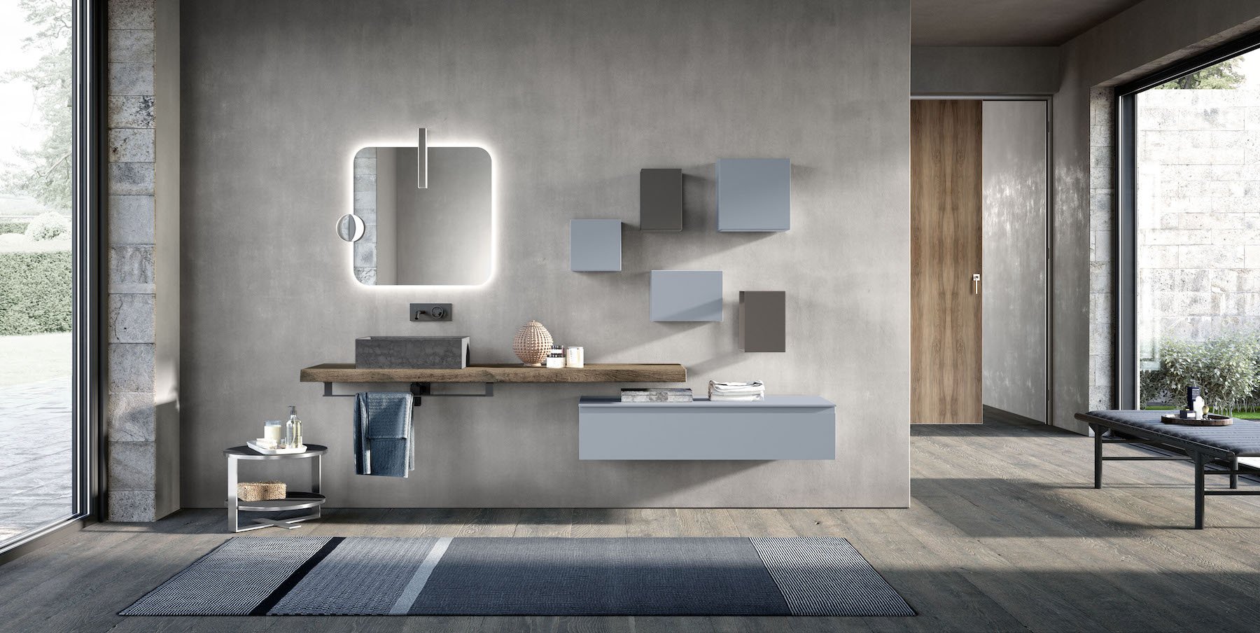 Harmonize Luxurious And Performance In Your Area