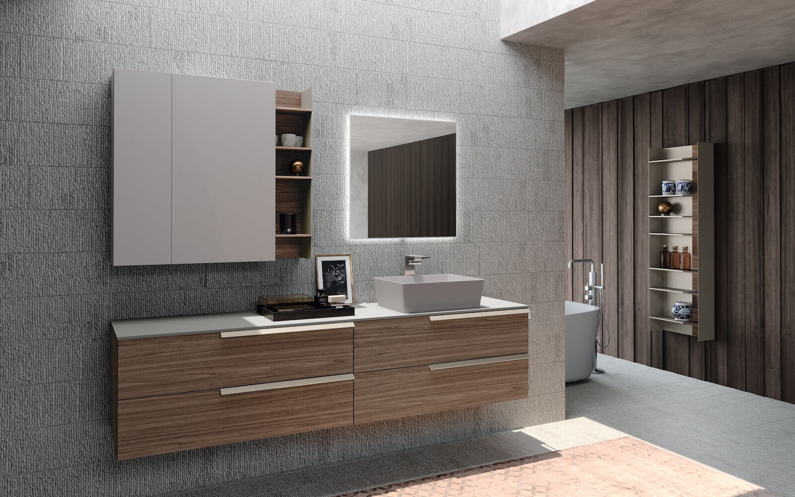 Harmonize Luxurious And Performance In Your Area