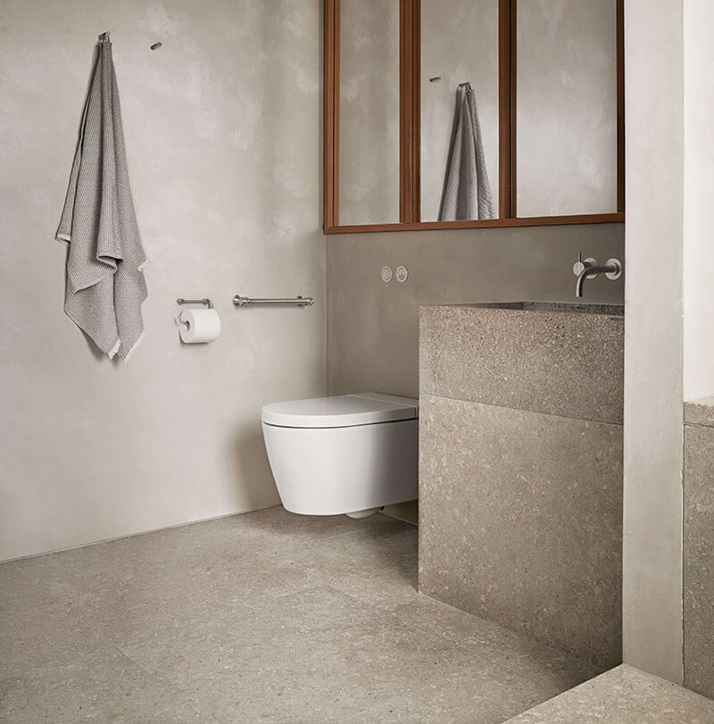 Inspiring Powder Room Designs