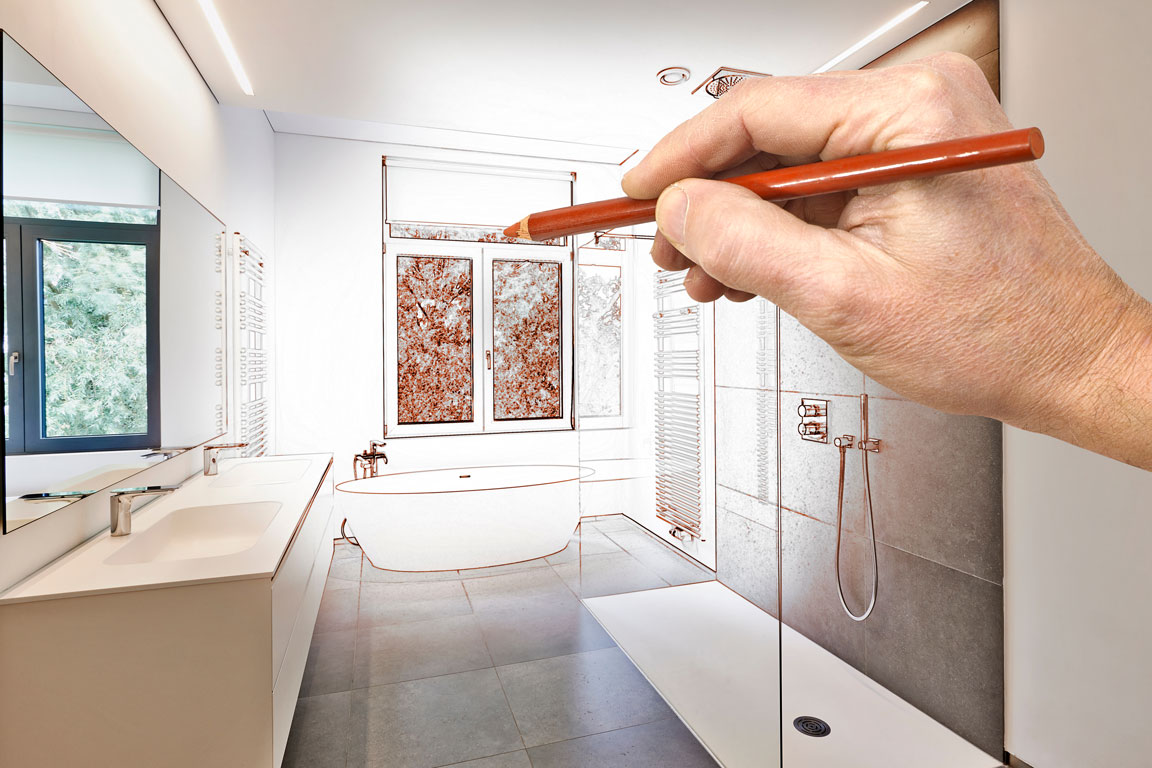 Plan a Toilet Renovation