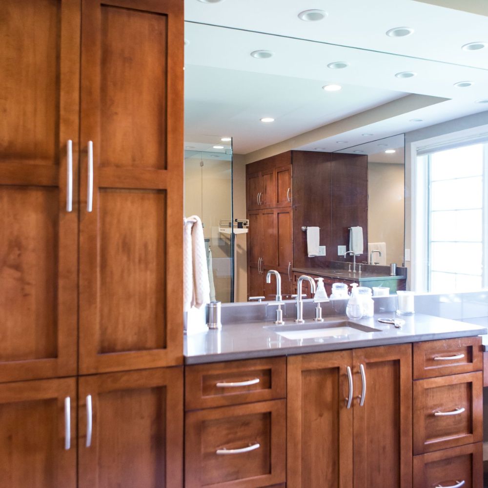 Rest room Format Information for Maximizing Area in 2023