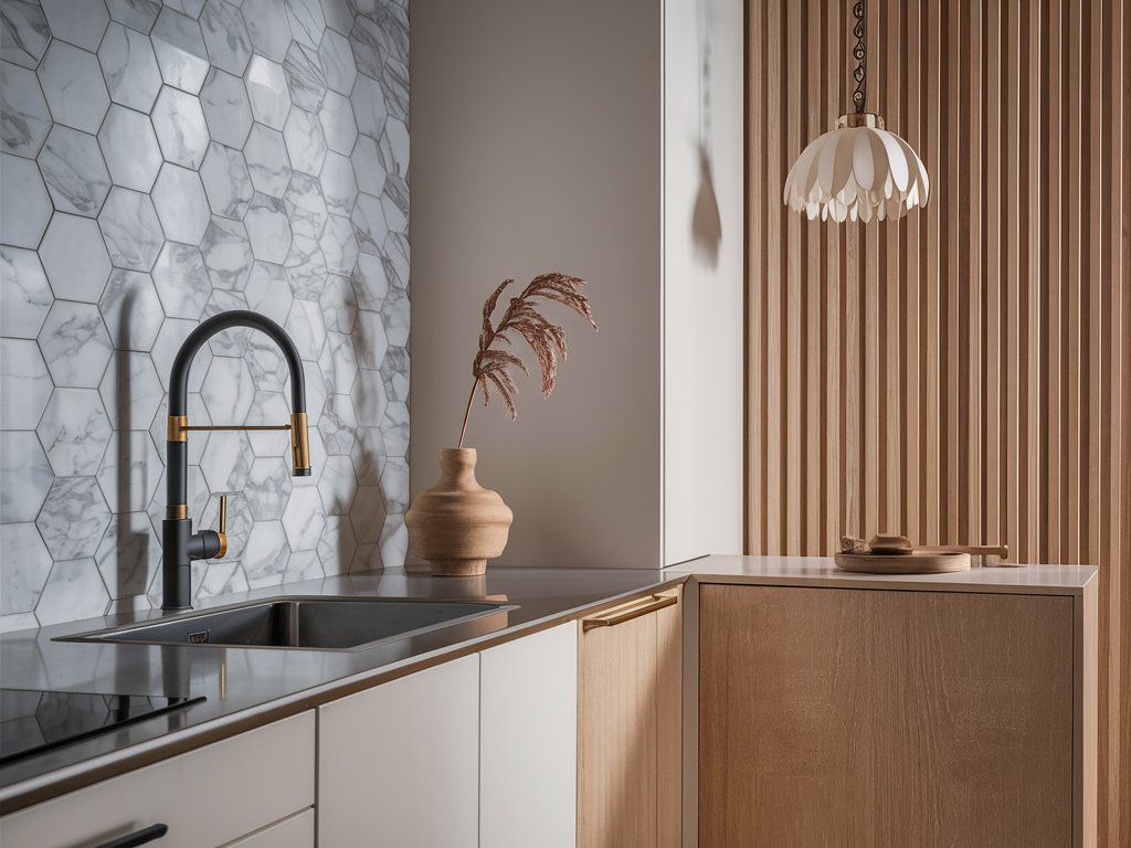 Kitchen Concepts: Tips on how to Refresh Your Area