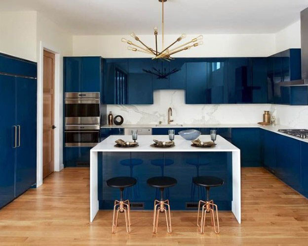 7 Modular Kitchen Designs Infusing Life into Indian Houses