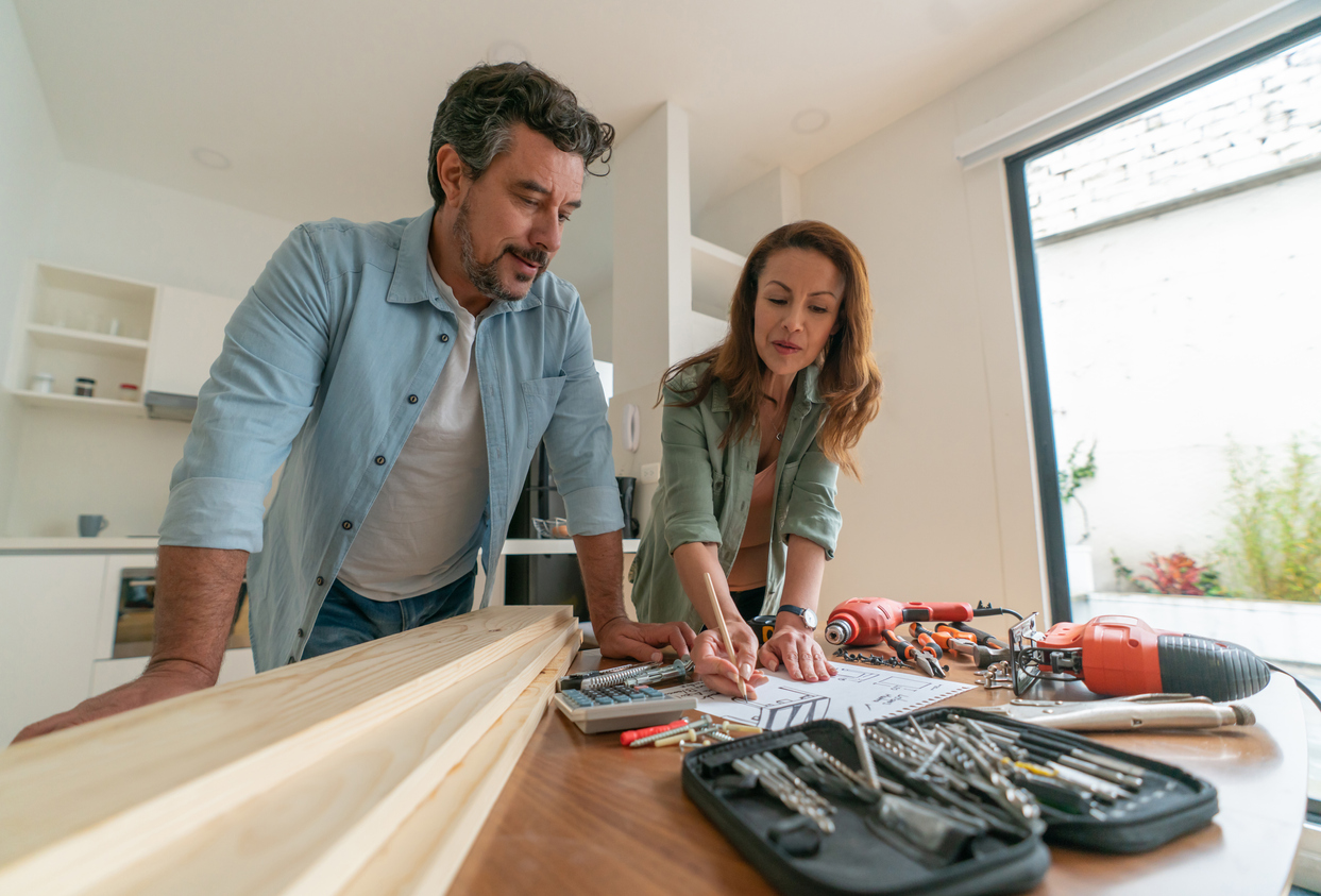 11 residence enhancements that don’t all the time add worth