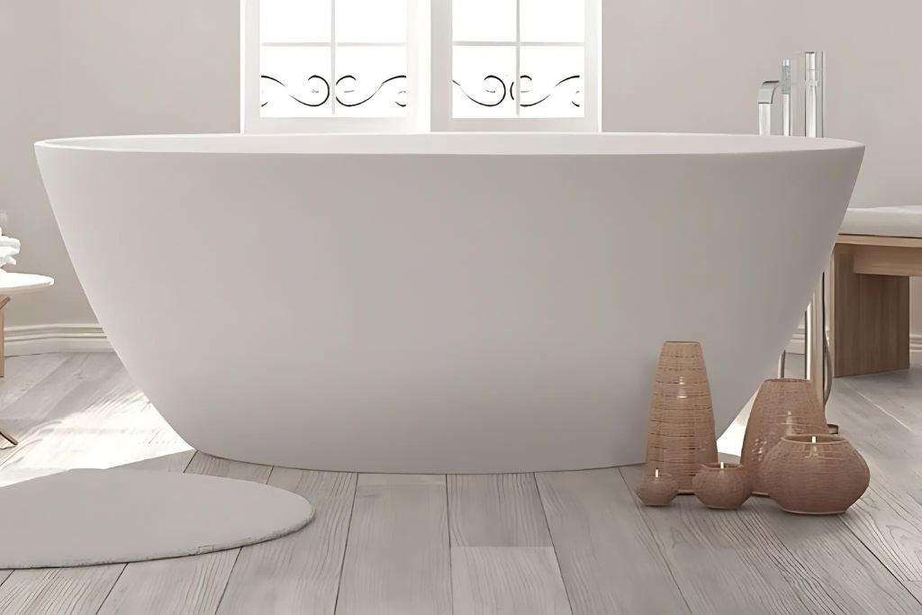 What Are the Greatest Soaking Tubs? 3 Luxurious Bathtub Tub Sorts