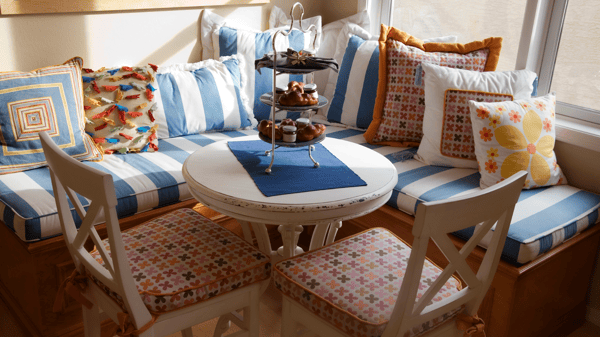 Fashion Highlight: Mediterranean Kitchen Design