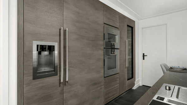 Select a Fridge that Makes Your Kitchen Cool as a Cucumber