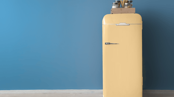 Select a Fridge that Makes Your Kitchen Cool as a Cucumber