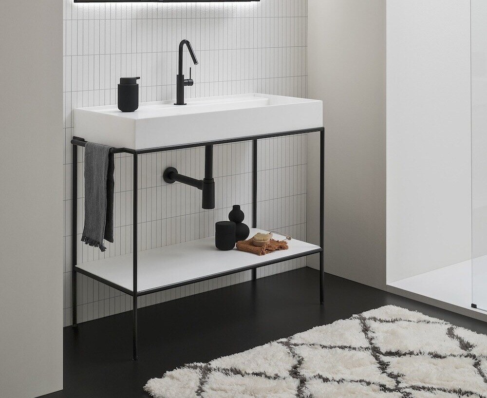 Inspiring Powder Room Designs