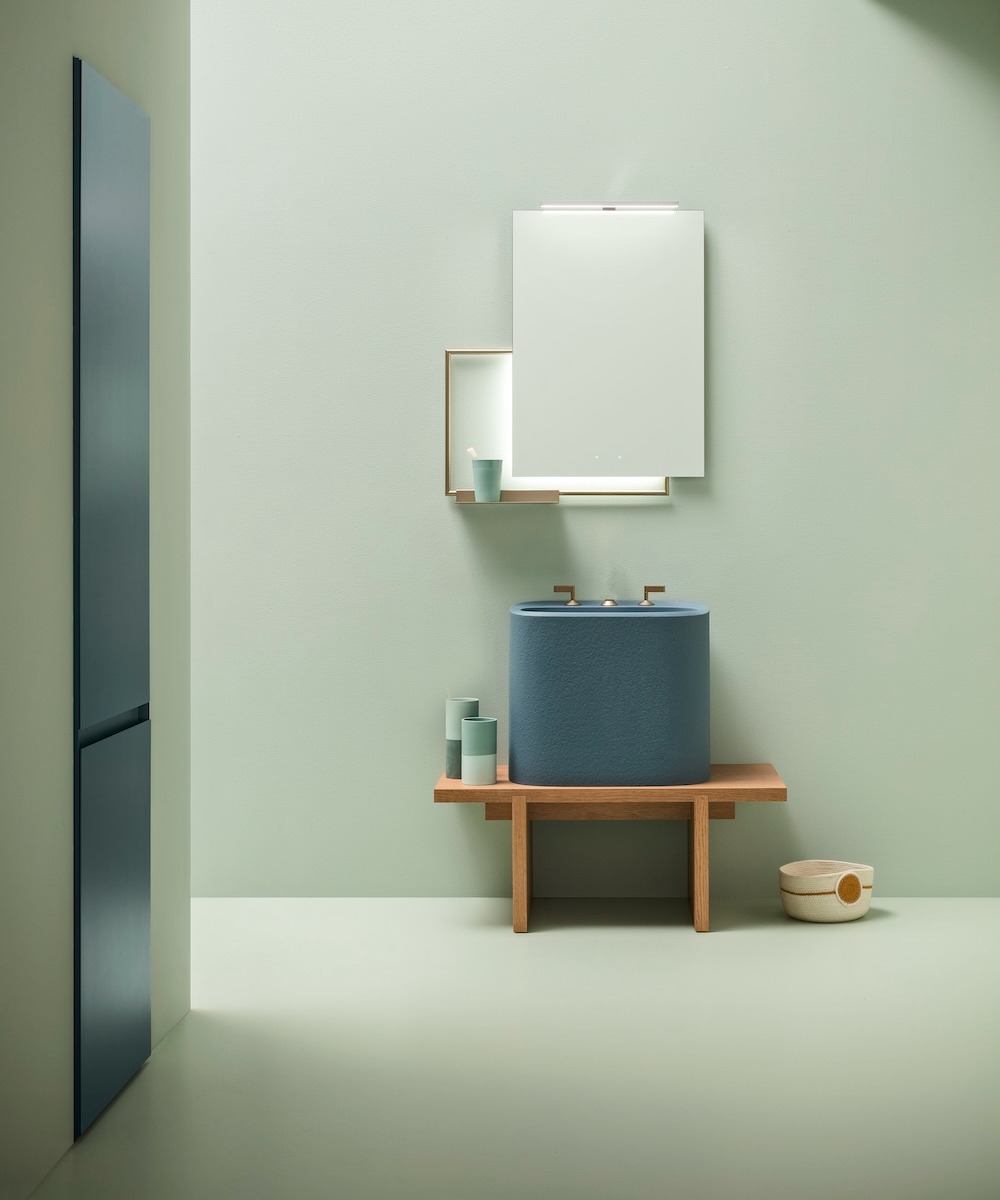 Inspiring Powder Room Designs